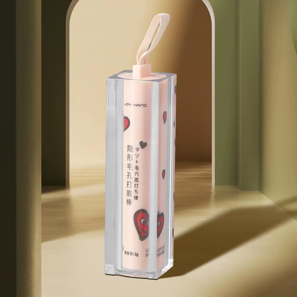 Waterproof Pore Primer